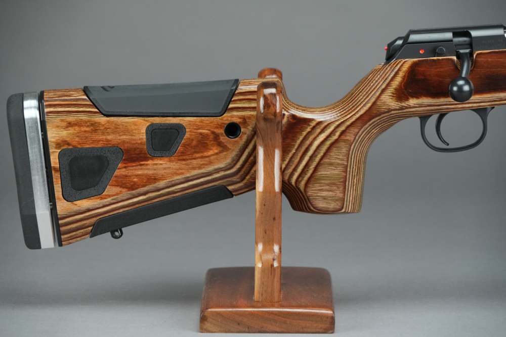 CZ 457 AT-ONE VARMINT 22LR 24" *BRAND NEW*-img-2