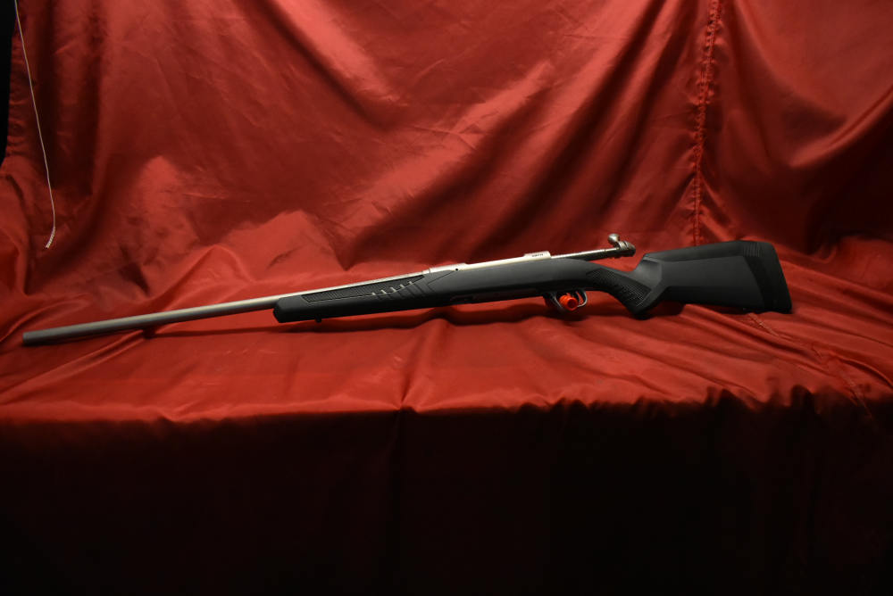 Savage 110 Storm 338 Win Mag-img-1