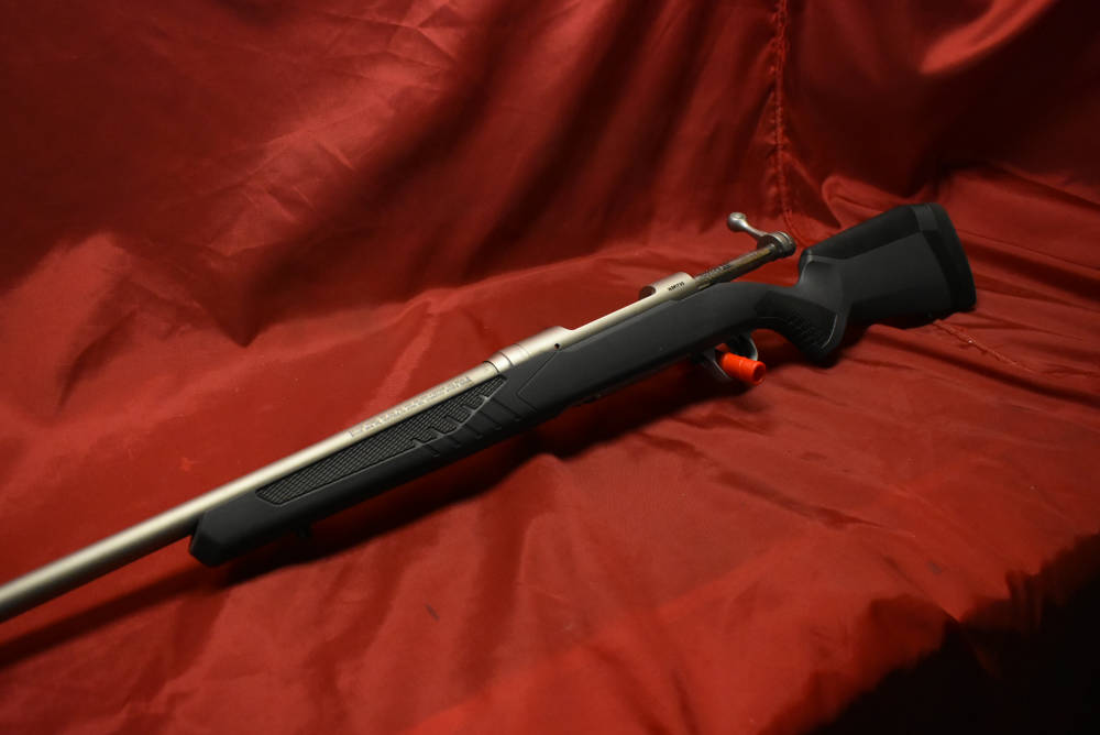 Savage 110 Storm 338 Win Mag-img-3