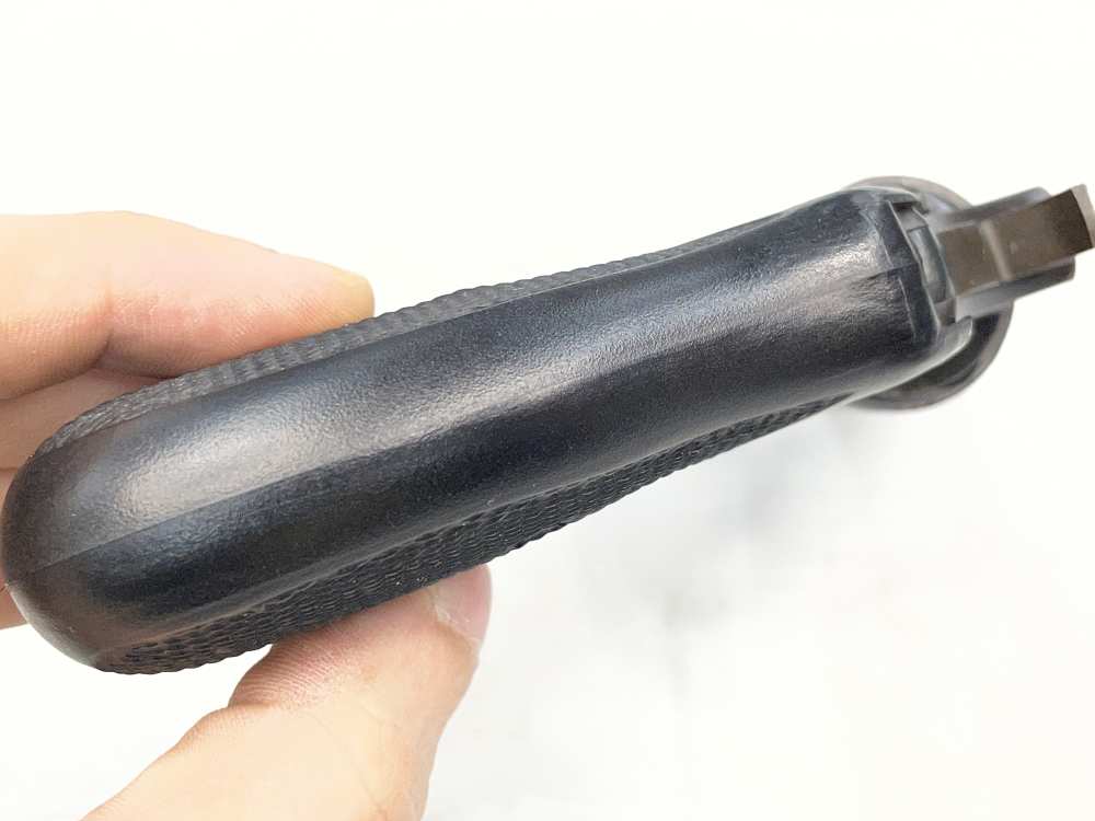 Charter Arms Off Duty .38 spl revolver snub nose SA DA 2"-img-7
