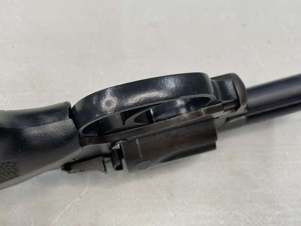 Charter Arms Off Duty .38 spl revolver snub nose SA DA 2"-img-5