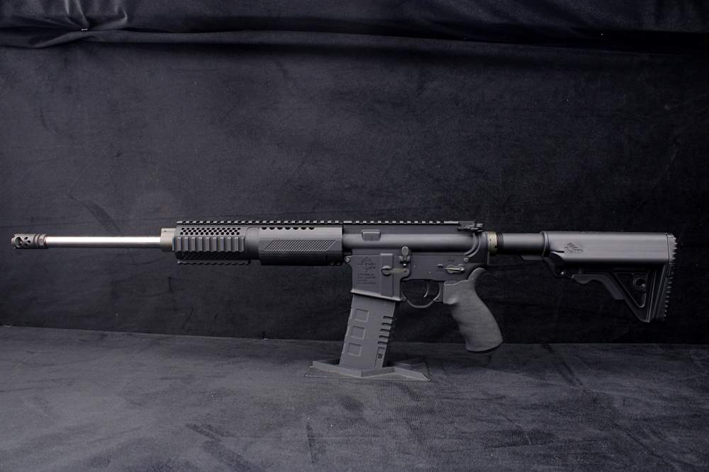 Rock River Arms LAR-15 5.56 NATO-img-16