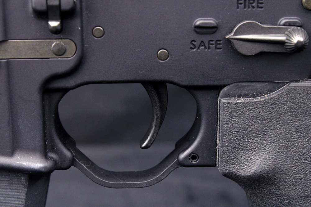 Rock River Arms LAR-15 5.56 NATO-img-22