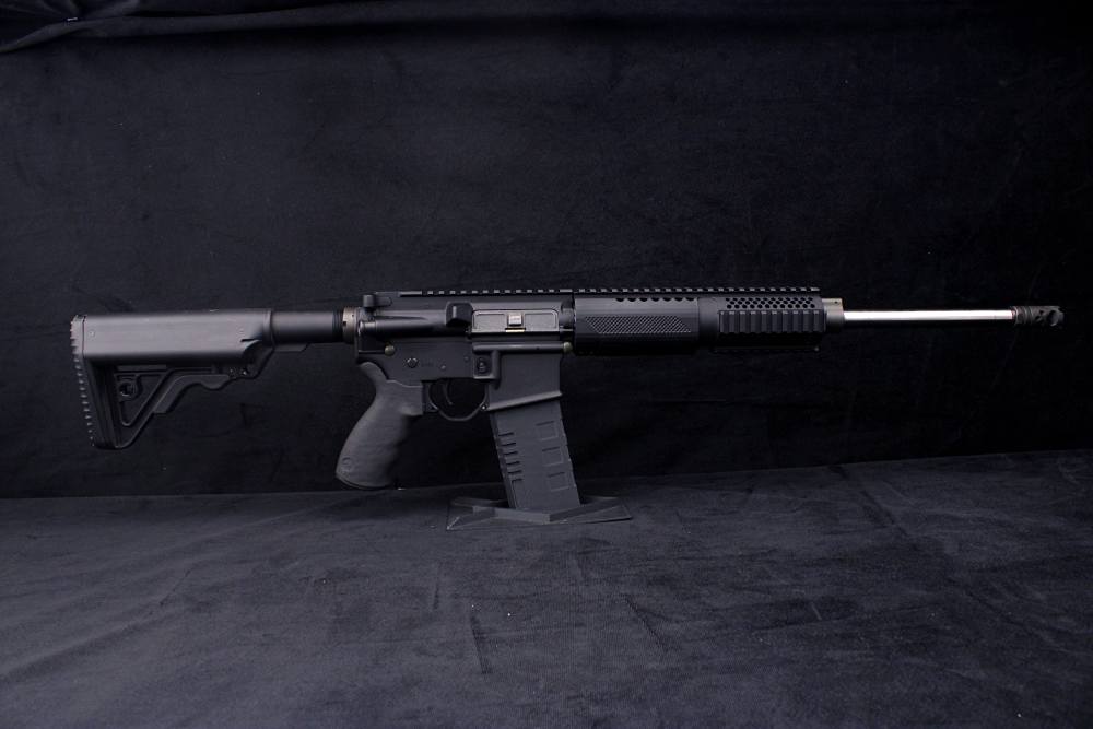 Rock River Arms LAR-15 5.56 NATO-img-3