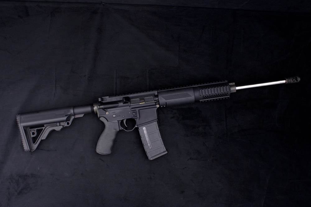 Rock River Arms LAR-15 5.56 NATO-img-1