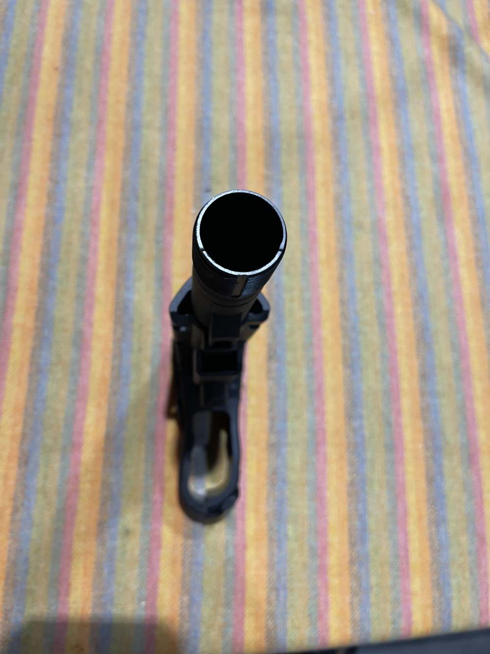 SB Tactical 6 position AR pistol brace with Tube-img-1