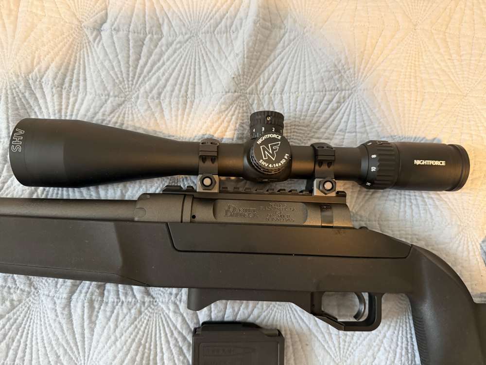 Delta 5  6.5 creedmore accuracy package-img-1