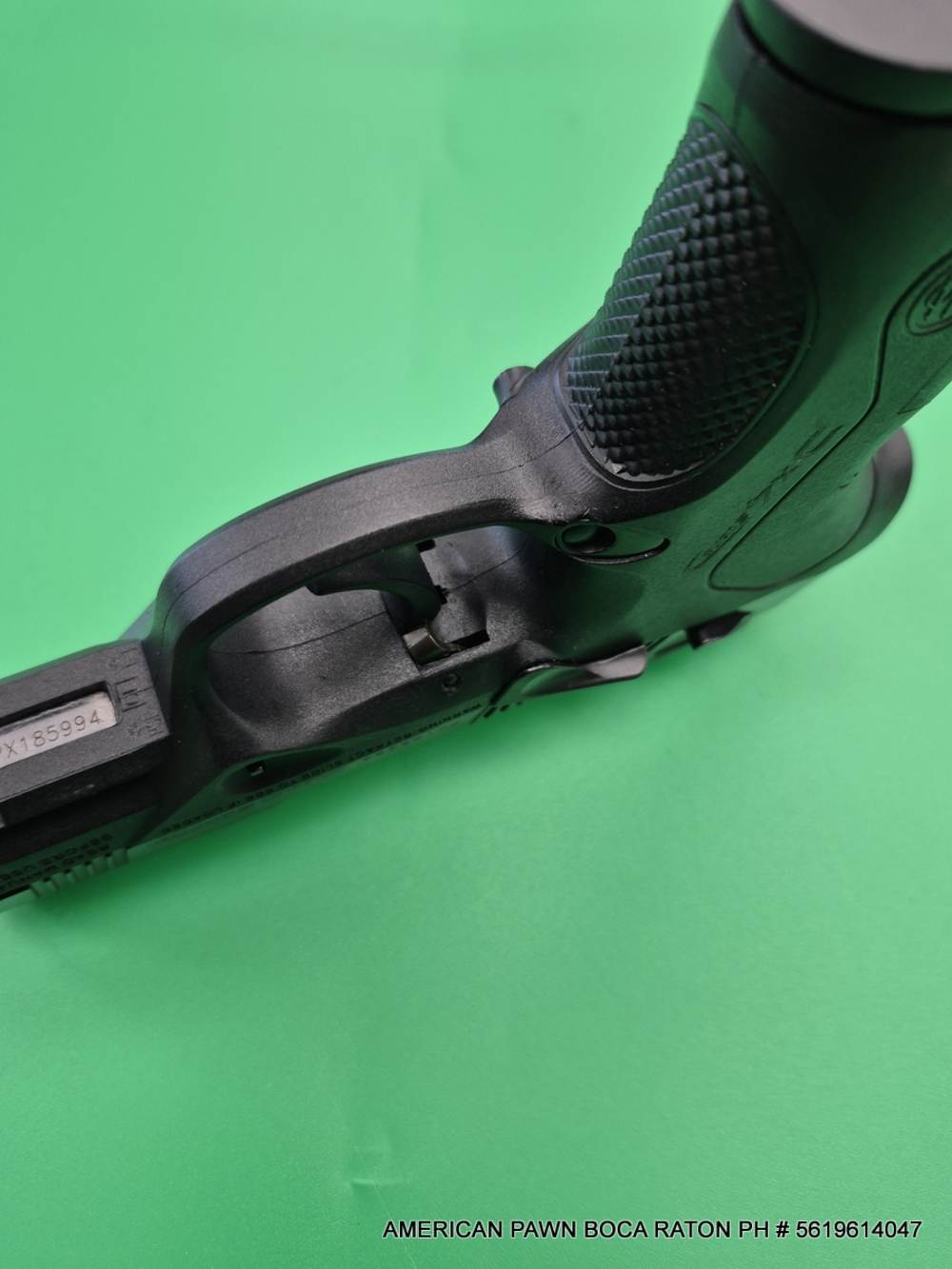 PRE-OWNED BERETTA PX4 STORM COMPACT 9MM 3" BARREL 1-15RD MAGAZINE.-img-13