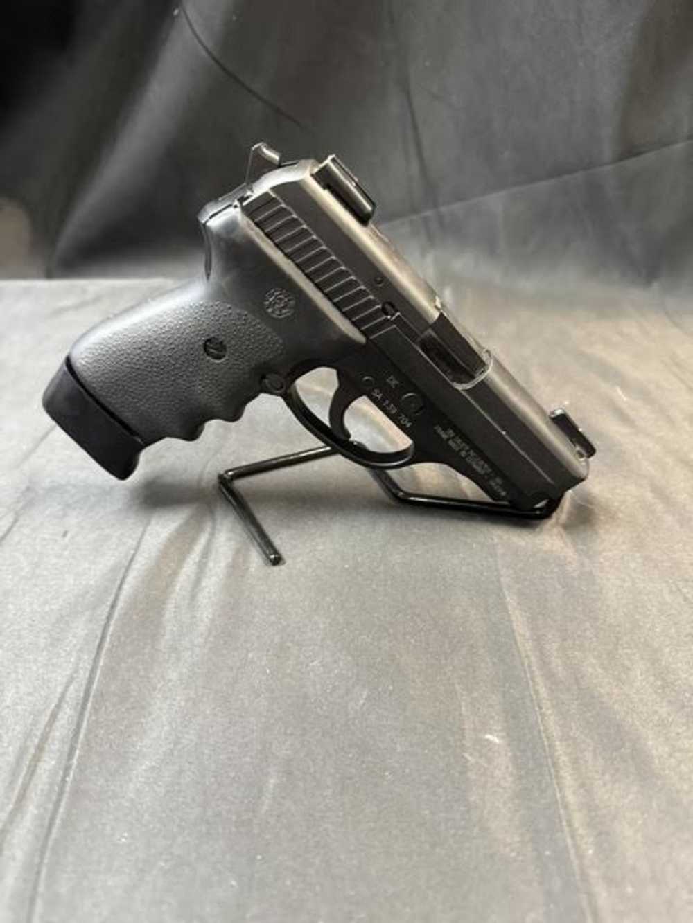 Sig Sauer P239-img-1
