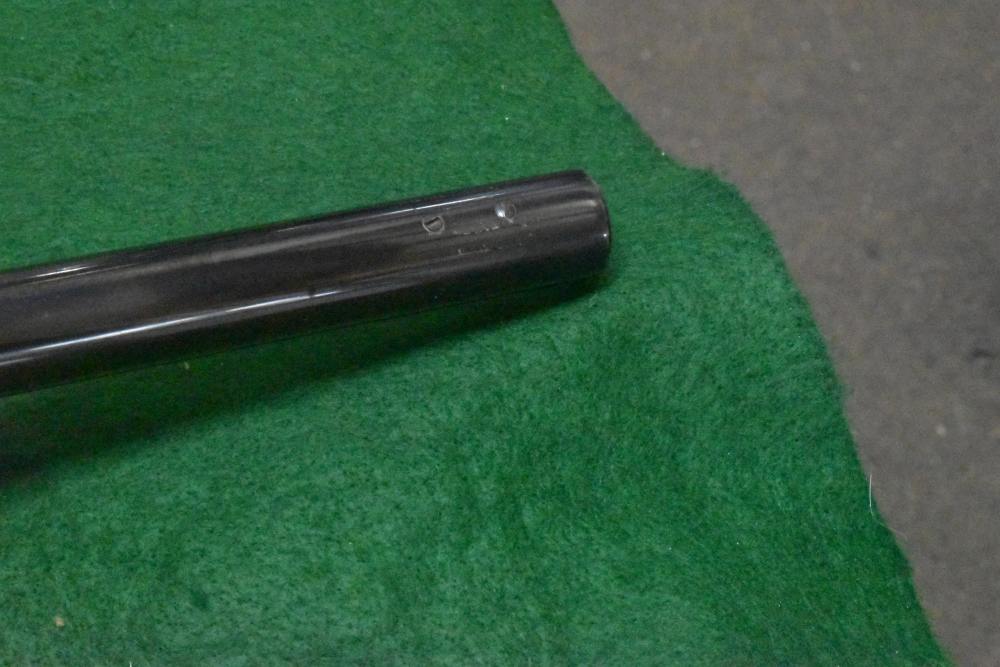 Remington 700 BDL 222 Redfield scope-img-11