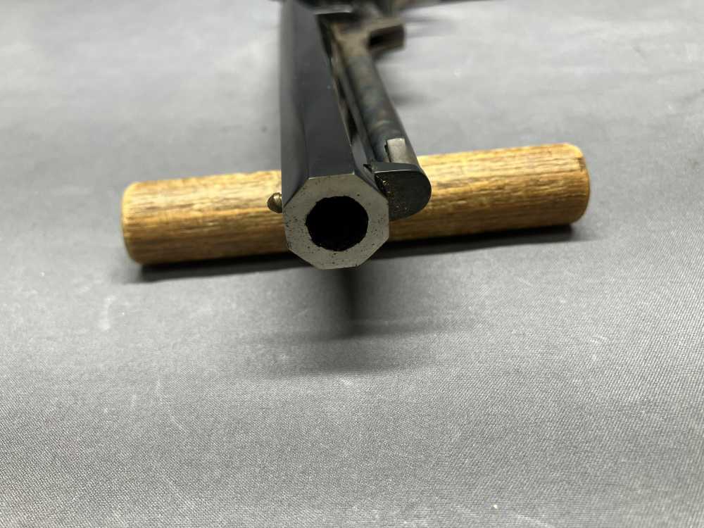 Samuel Colt Model 1851 Percussion Revolver - Factory Box - 7.5" Barrel-img-26