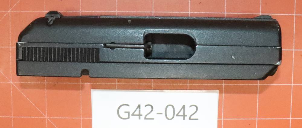 Hi-Point C9 9mm, Repair Parts G42-042-img-5