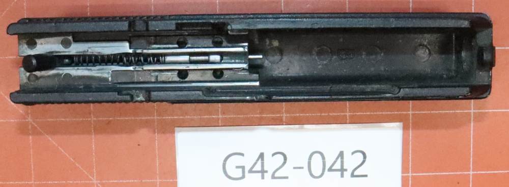 Hi-Point C9 9mm, Repair Parts G42-042-img-8