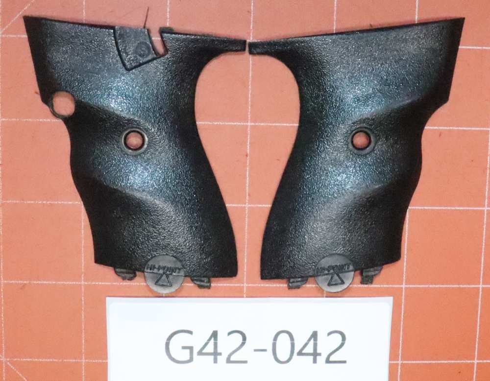 Hi-Point C9 9mm, Repair Parts G42-042-img-2