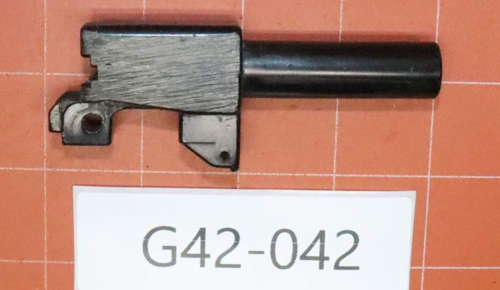 Hi-Point C9 9mm, Repair Parts G42-042-img-4