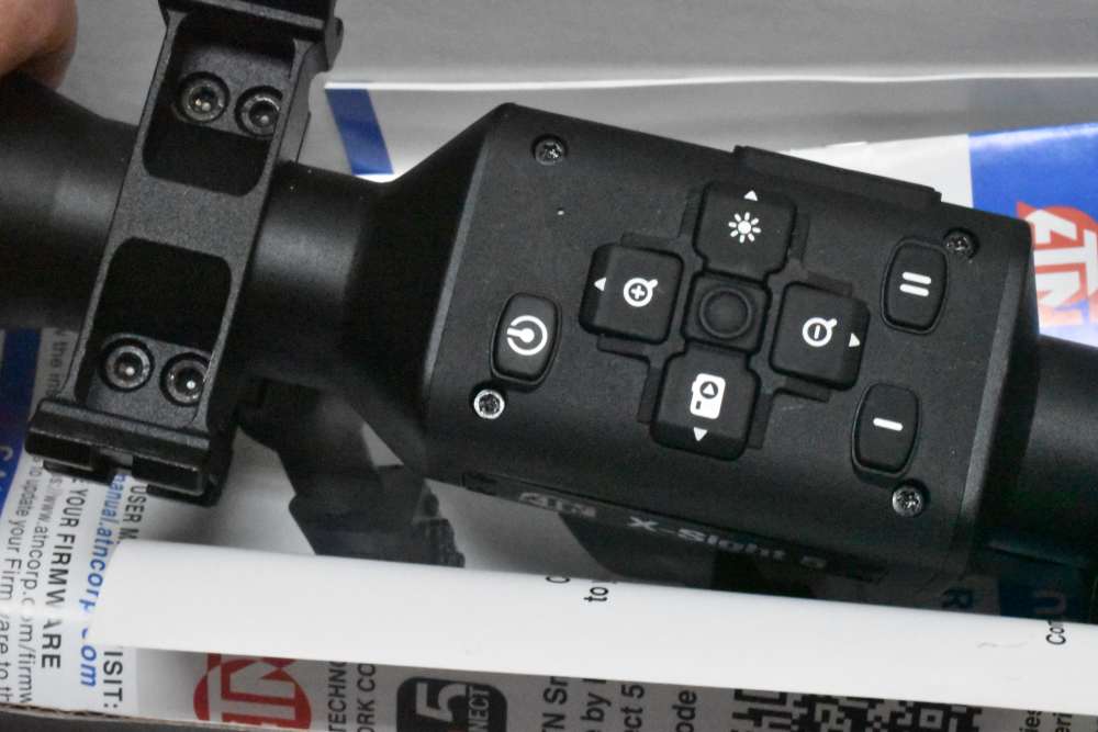 ATN X Sight 5 LNIB-img-2