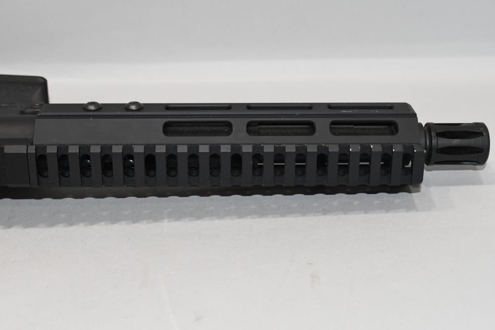 Nice Franklin Armory PISTOL Semi Auto Pistol 5.56 NATO 7.5" Bbl 1/9 Twist-img-12