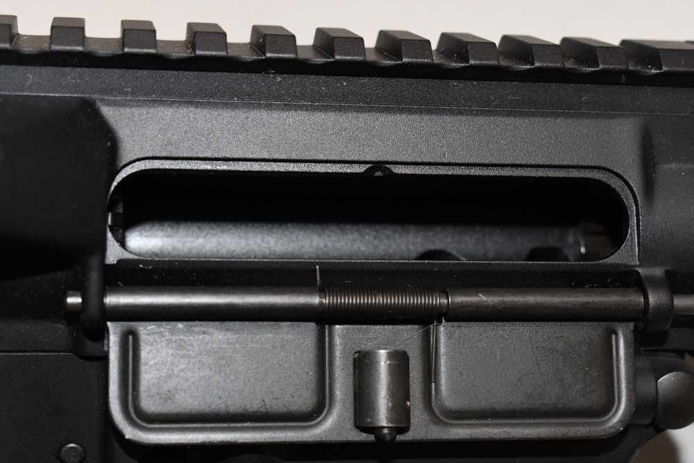 Nice Franklin Armory PISTOL Semi Auto Pistol 5.56 NATO 7.5" Bbl 1/9 Twist-img-21