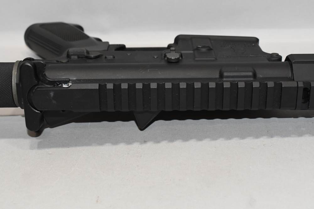 Nice Franklin Armory PISTOL Semi Auto Pistol 5.56 NATO 7.5" Bbl 1/9 Twist-img-11