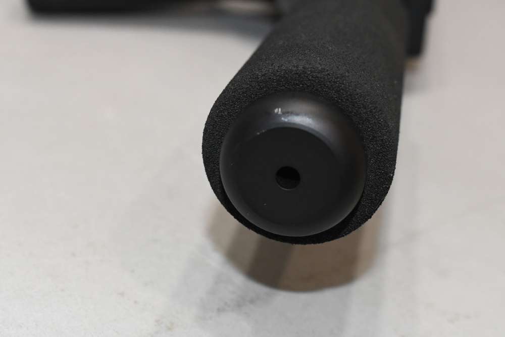 Nice Franklin Armory PISTOL Semi Auto Pistol 5.56 NATO 7.5" Bbl 1/9 Twist-img-13