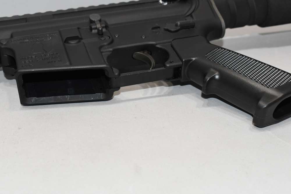 Nice Franklin Armory PISTOL Semi Auto Pistol 5.56 NATO 7.5" Bbl 1/9 Twist-img-16