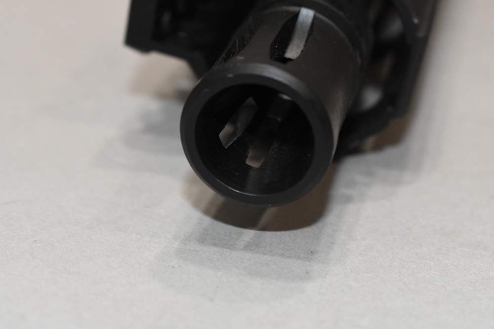Nice Franklin Armory PISTOL Semi Auto Pistol 5.56 NATO 7.5" Bbl 1/9 Twist-img-18