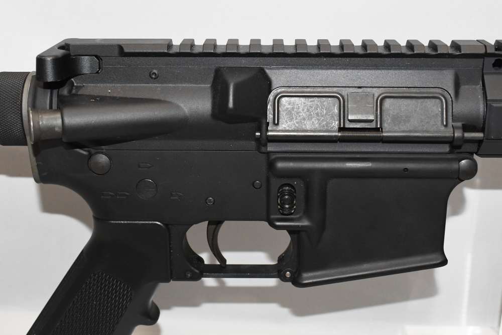 Nice Franklin Armory PISTOL Semi Auto Pistol 5.56 NATO 7.5" Bbl 1/9 Twist-img-3