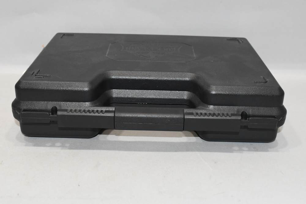 NOS Rock Island M1911 A1-FS Semi Auto Pistol 45 ACP 5" Bbl W Case -img-32