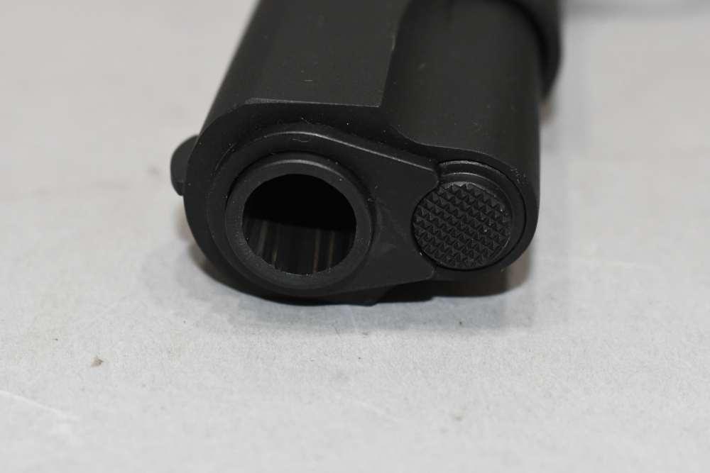 NOS Rock Island M1911 A1-FS Semi Auto Pistol 45 ACP 5" Bbl W Case -img-19