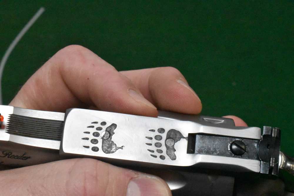 Gary Reeder Trail Hawk 44 Mag-img-7