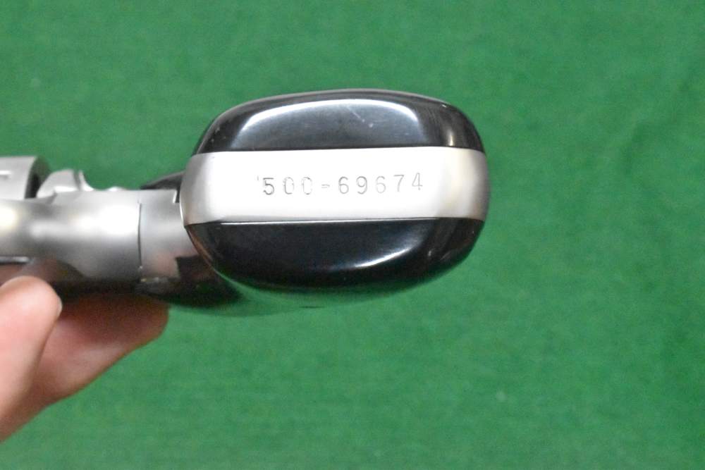 Gary Reeder Trail Hawk 44 Mag-img-6