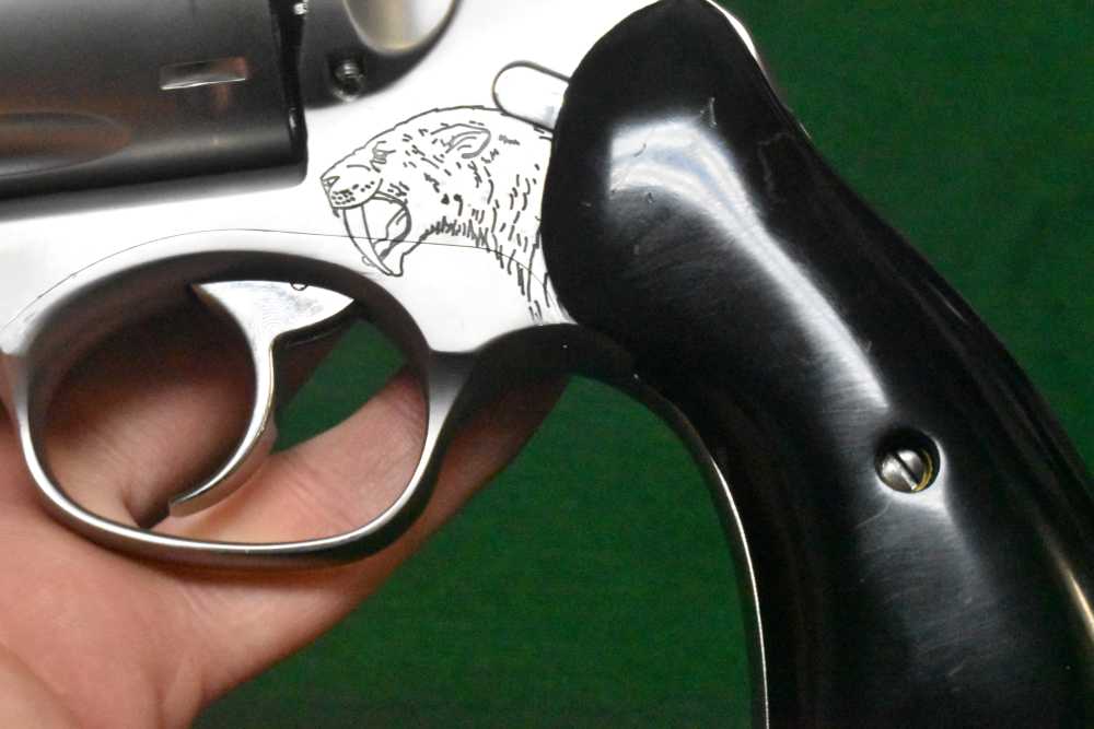 Gary Reeder Trail Hawk 44 Mag-img-5