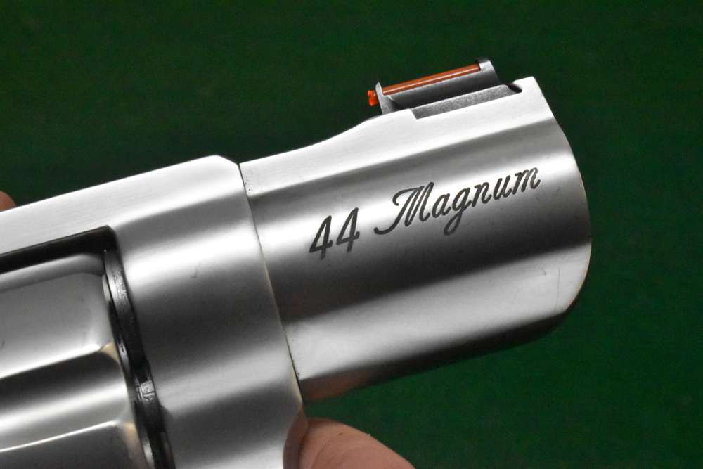 Gary Reeder Trail Hawk 44 Mag-img-3