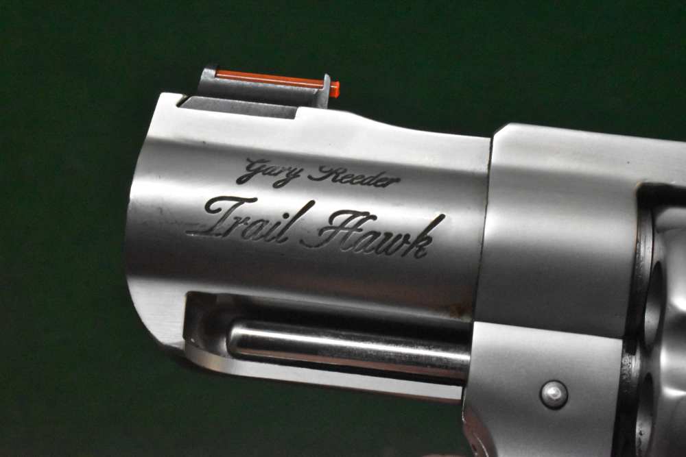 Gary Reeder Trail Hawk 44 Mag-img-2