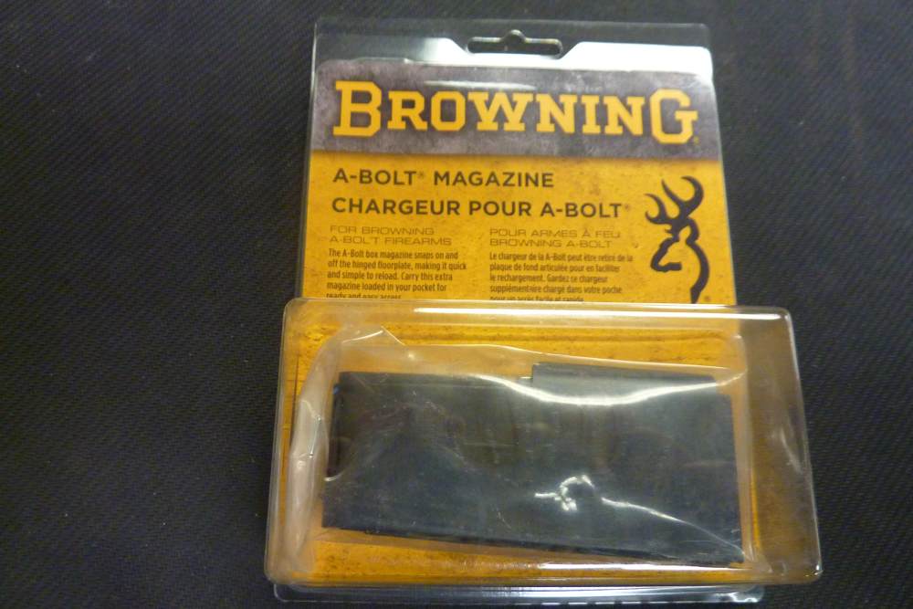 Browning A-Bolt .270 Win -img-0