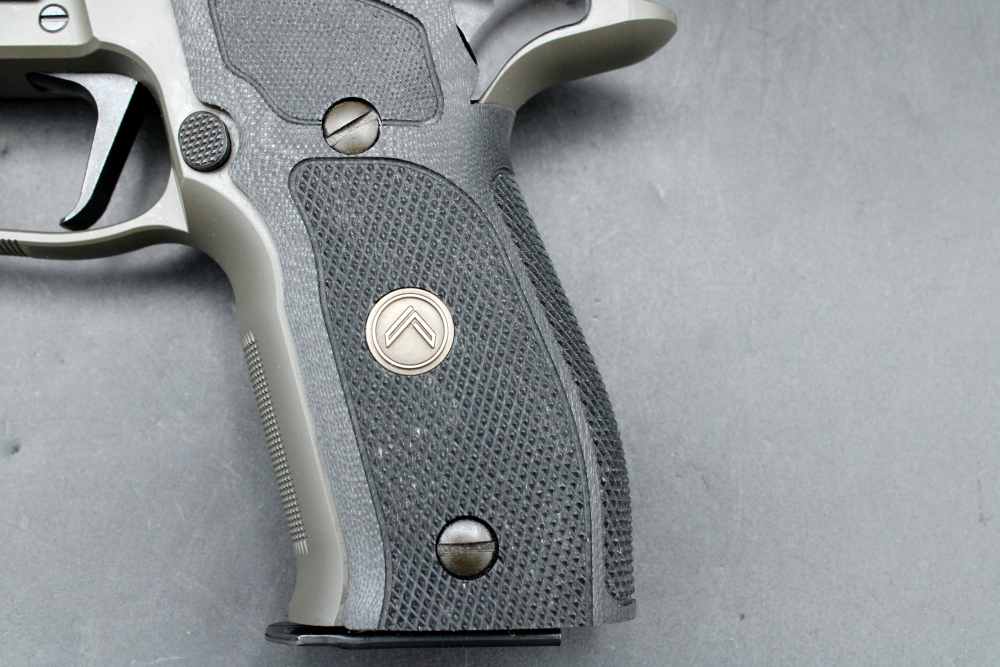 Sig Sauer P226 Legion 9mm-img-13