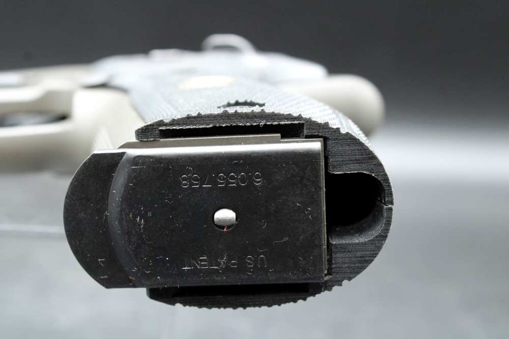 Sig Sauer P226 Legion 9mm-img-23