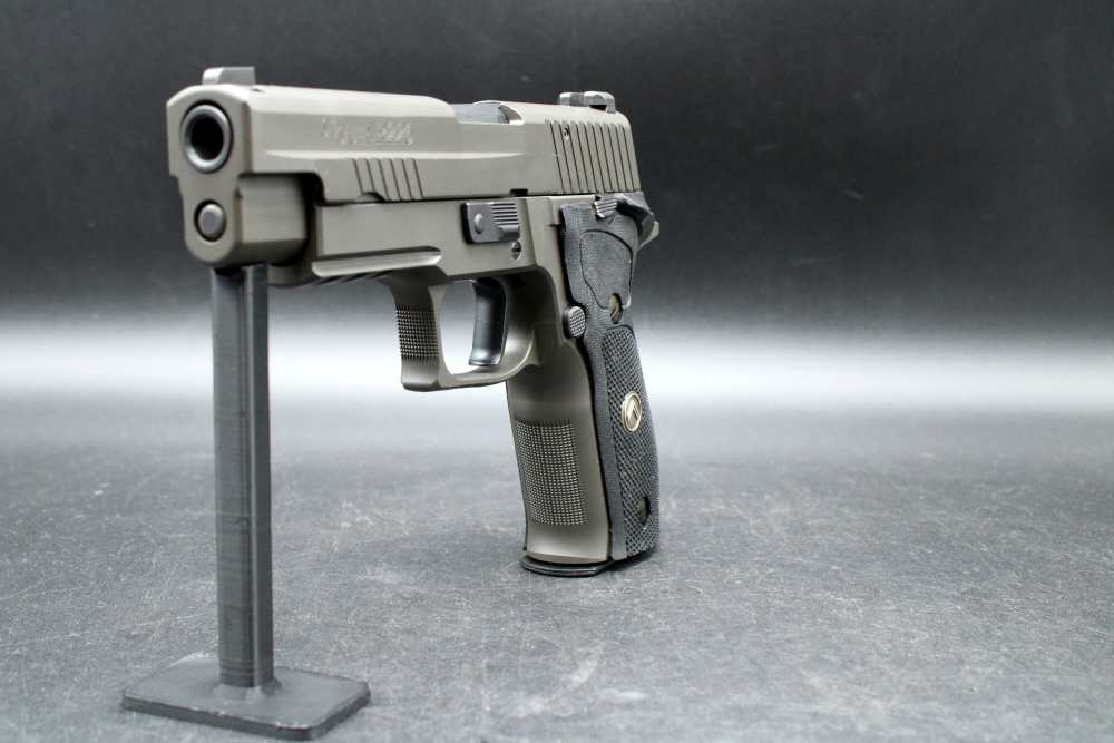 Sig Sauer P226 Legion 9mm-img-3