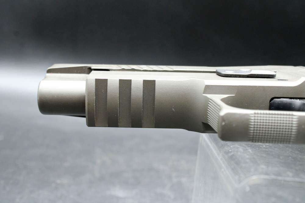 Sig Sauer P226 Legion 9mm-img-21
