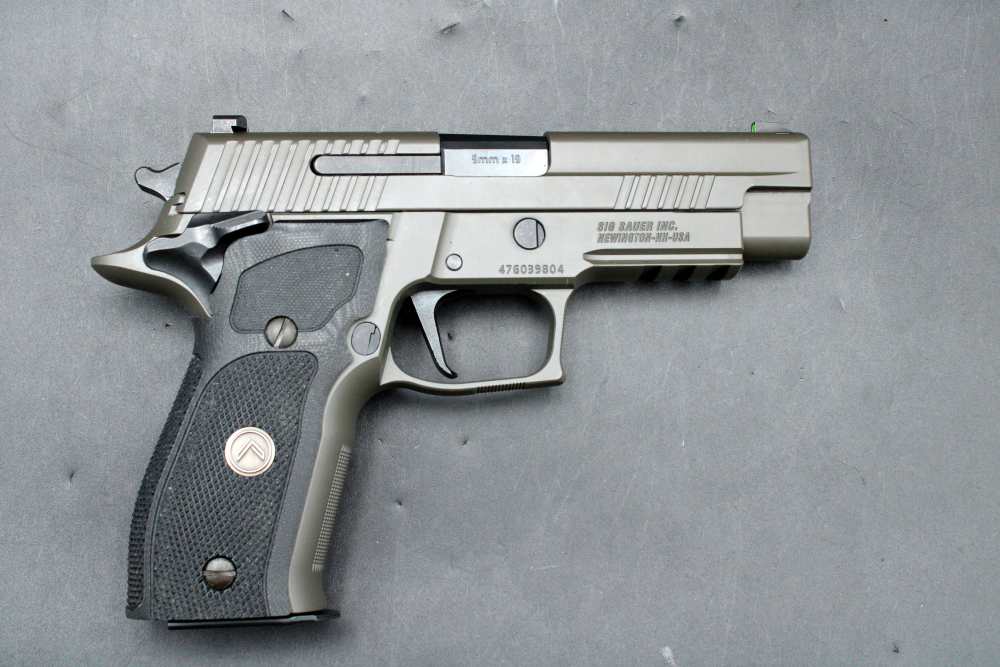 Sig Sauer P226 Legion 9mm-img-5