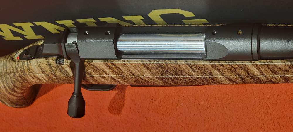 Browning A-Bolt III 270 Win 22" Threaded Barrel -img-6