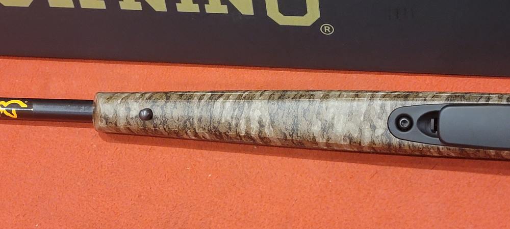 Browning A-Bolt III 270 Win 22" Threaded Barrel -img-12