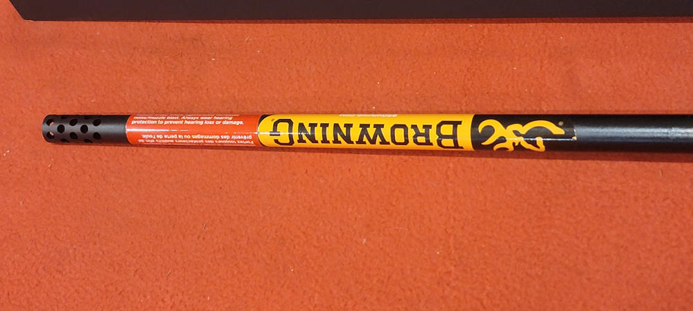 Browning A-Bolt III 270 Win 22" Threaded Barrel -img-13
