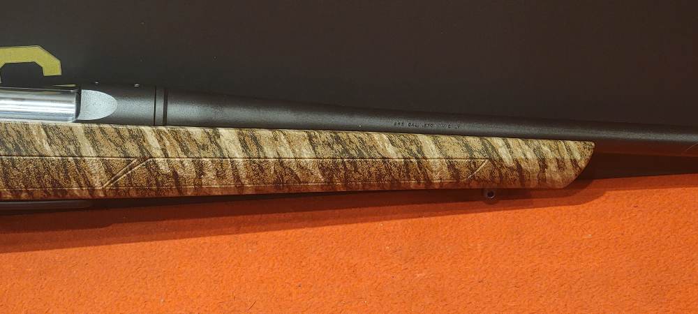 Browning A-Bolt III 270 Win 22" Threaded Barrel -img-3