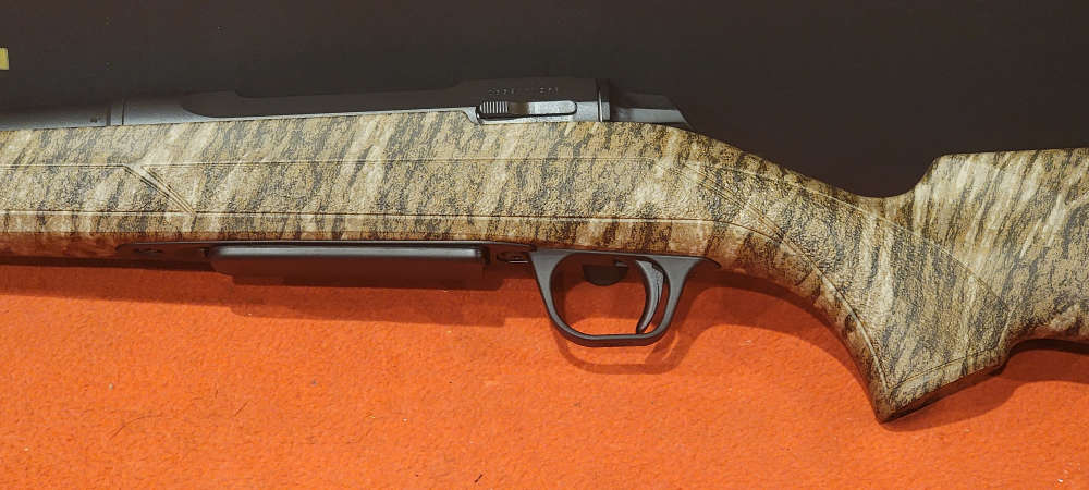 Browning A-Bolt III 270 Win 22" Threaded Barrel -img-8