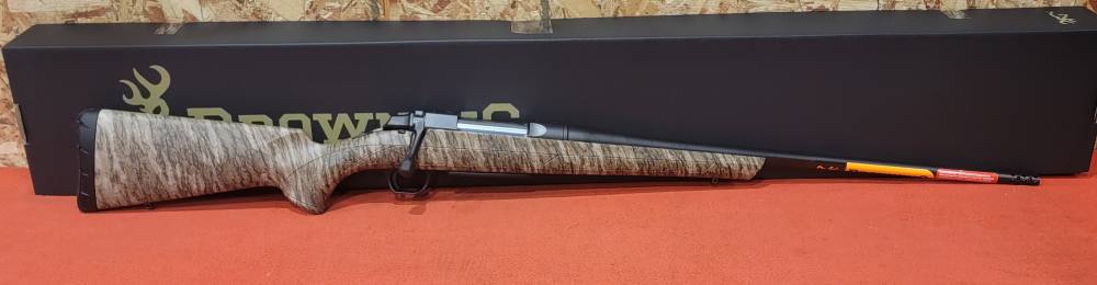 Browning A-Bolt III 270 Win 22" Threaded Barrel -img-0