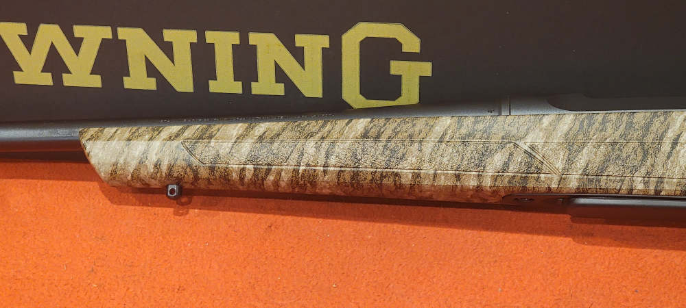 Browning A-Bolt III 270 Win 22" Threaded Barrel -img-9