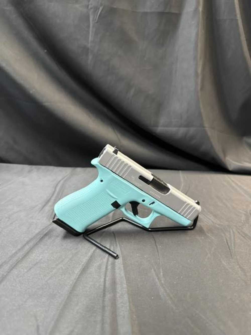 Robin's Egg Glock 43x-img-3
