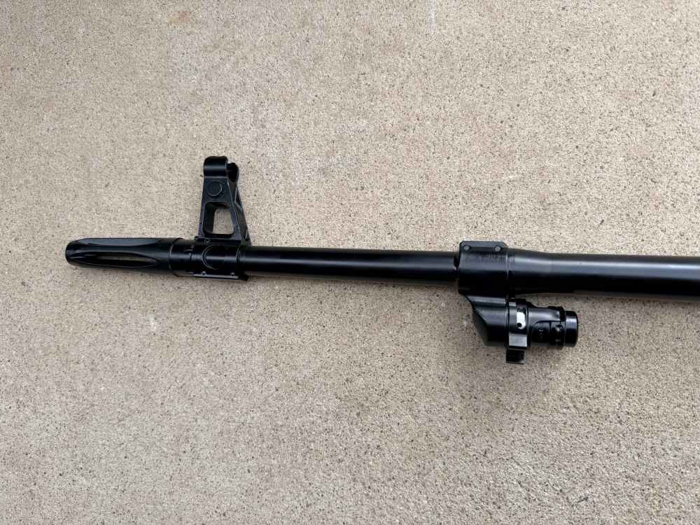 Chinese M80 PKM 7.62x54R Barrel - New-img-2