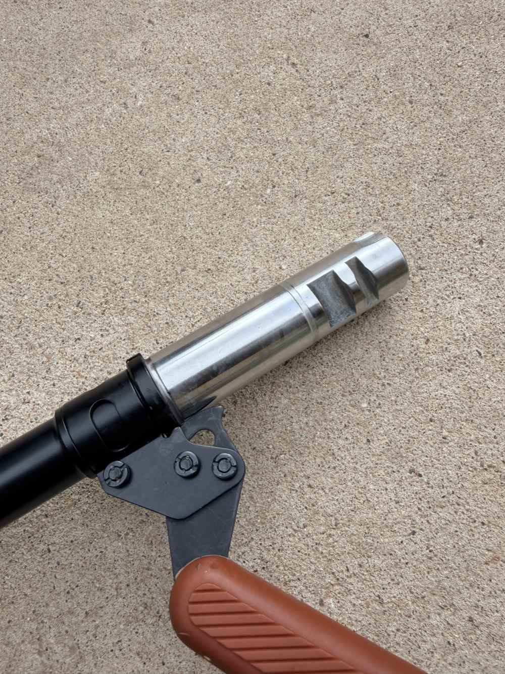 Chinese M80 PKM 7.62x54R Barrel - New-img-3